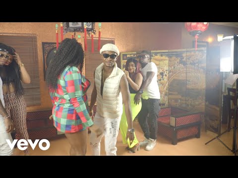 XW - My Sayang [Official Video]