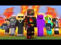 Unstable SMP plays Minecraft PVP (2)