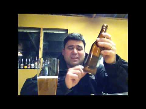 H.B.W #64 Beers from Matt Shields A.K.A Shields Brewery