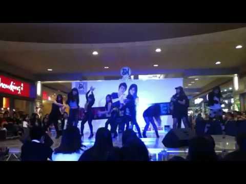 SoShi (SNSD) - Run Devil Run Cover