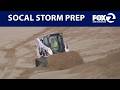 California braces for Tropical Storm Marie | West Coast Wrap