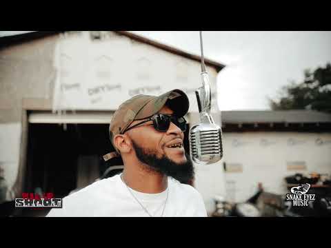 Pull Up & Shoot: 803Fresh