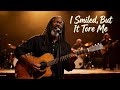 Kaelis Gray - I Smiled, But It Tore Me (Official Lyric Video)