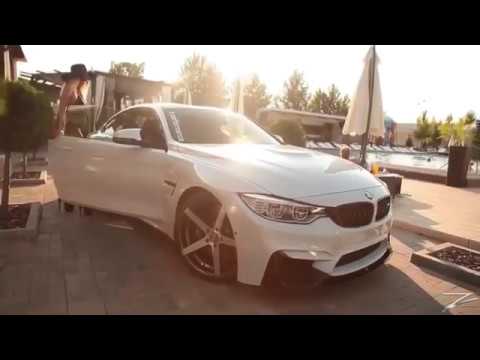 Shay   PMW Dj Yasin Beyaz Remix 2K16 ¦by VDj Chiko