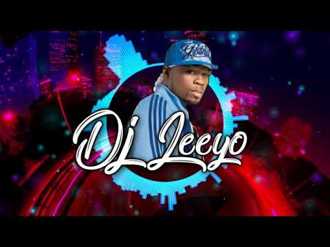 Dj Leeyo & 50 Cent - Lil Bit Remix 2021
