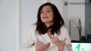 En qué consiste el postoperatorio de la Otoplastia