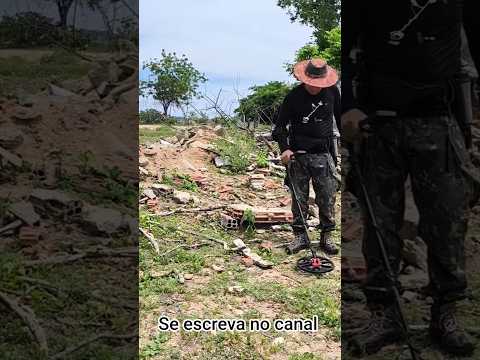 que massa esse achado uma ficha de sinuca se Você conhece coloca aí nos comentários