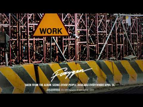 Video thumbnail for Work