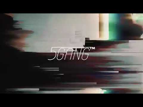 5 GANG SCKUZE OFFICIAL VIDEO