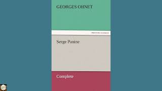 Serge Panine - Complete