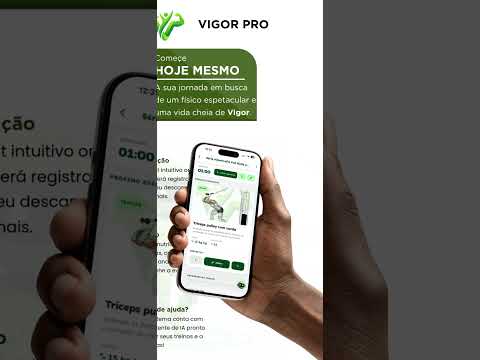 Vigor Pro