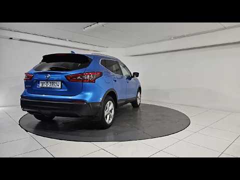Nissan Qashqai 1.2 PET SV - Image 2