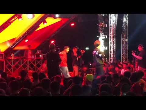 Liberate P The People ft. JUU4E  - My Sins (liveสด)