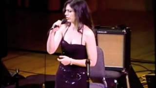 Vivian Ortega - Too Close for Comfort (Live Performance Video)