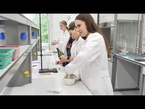 Vyšší odborná škola a Střední zemědělská škola Tábor