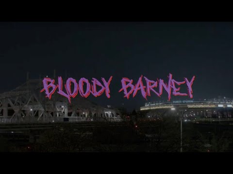 Vdot Buzzin - Bloody Barney (Official Video)