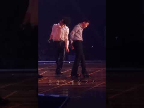 230721 SVT FOLLOW to SEOUL I don't understand but I love you 호시 Hoshi focus fancam far view