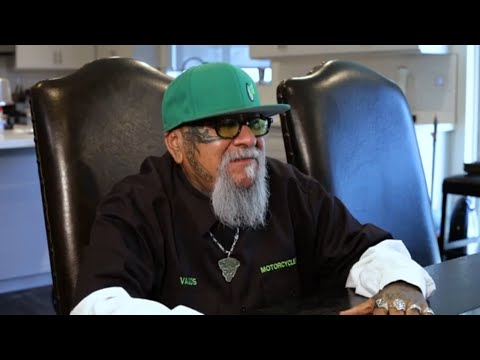 Quickie John's full DIRTY DOZEN interview w/ Phil "The Chief" Aguilar