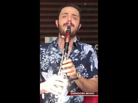 faramosh kon - Forget - unit by Zarnoosh