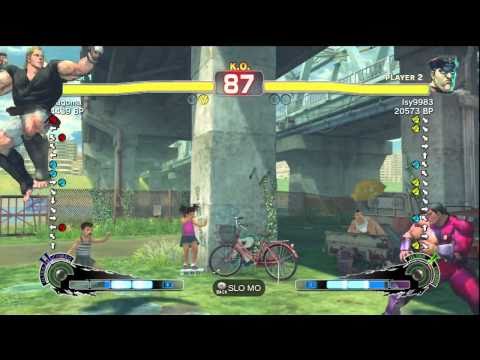 pikagoma (AB) vs. Isy9983 (BI)