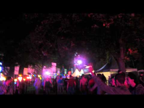 Ground Zero 2014 - Festival Impressions