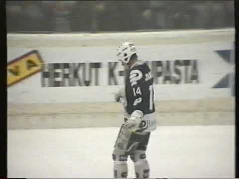 JyP HT - TPS Finaali 9.3.1989 2/5