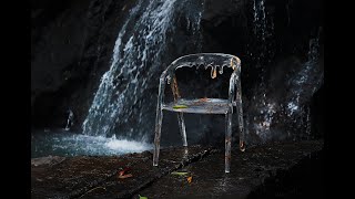 London Product Design of the Year: 《water chair》