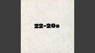 22 Days (Live At The Zodiac Club, Oxford)