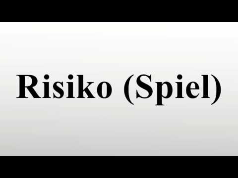 Risiko (Spiel)