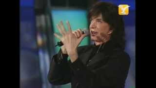 Camilo Sesto, Fresa Salvaje, Festival de Viña 2004