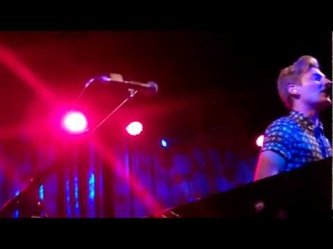 The Sun Wont Sleep video