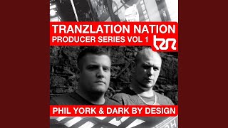 Listen 2 Me (Phil York & Dark by Design Remix)