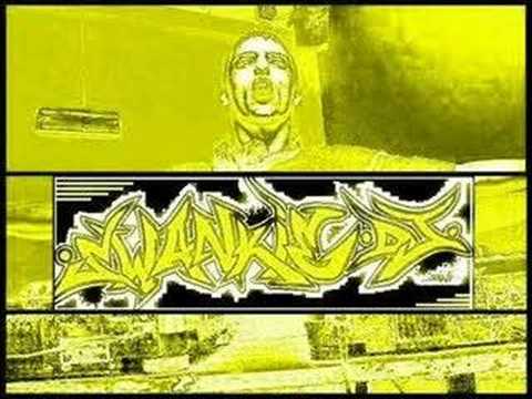 Swankie Vol . 6 - Mind Controla