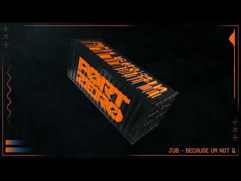 Video thumbnail for BECAUSE UR NOT Q