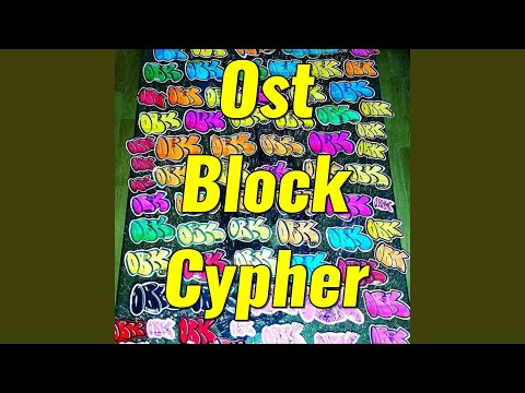 OstBlockCypher (feat. Flaiz , Mic L , DonQ)