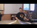 Bill Cutler  - Flashflood -  Drum Cover