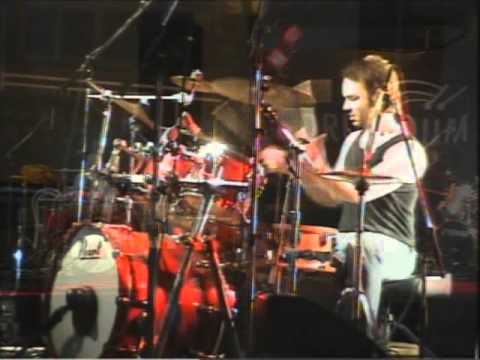 GARO TAVITJAN JR - "DRUM DUM FESTIVAL 2012" - SERBIA (LESKOVAC)
