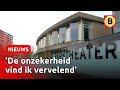 Theaters en bioscopen in onzekerheid: hoeveel mensen mogen er nu binnen? | Omroep Brabant