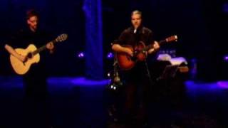 Lloyd Cole - Margo's waltz live - Alhambra Paris, 5 novembre 2010