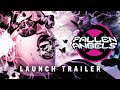 FALLEN ANGELS #1 Launch Trailer | Marvel Comics