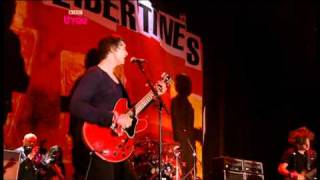 The Libertines-Time for Heroes