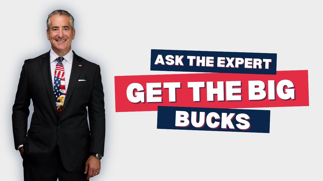Ask The Legal Expert – Cantor Injury Law In St. Louis Gets The Big Bucks