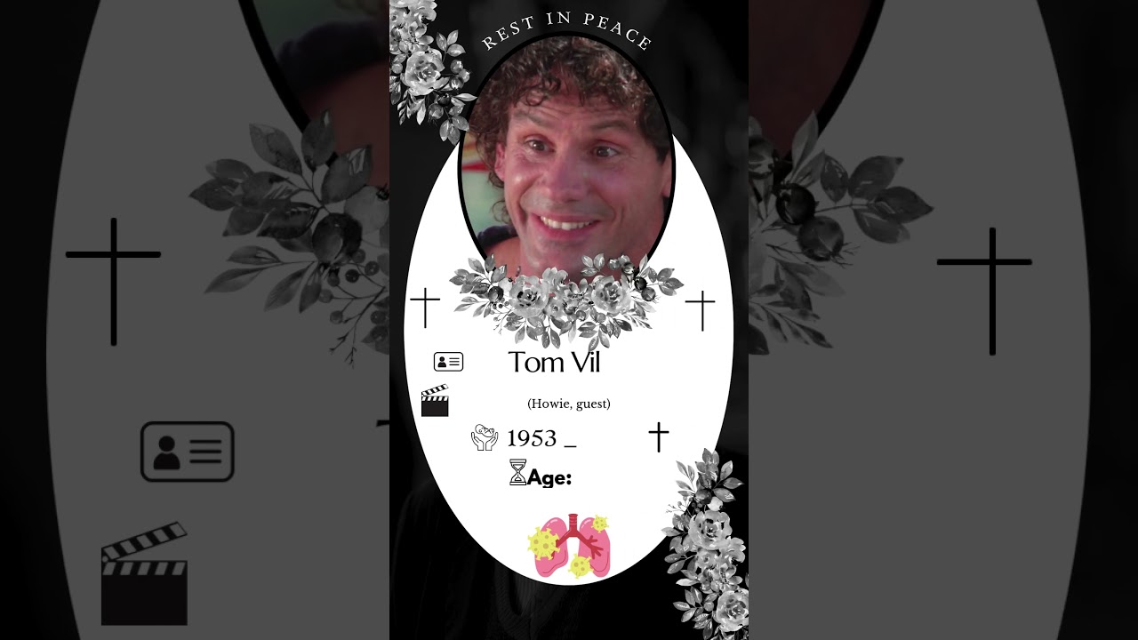 8 Baywatch Actors Who Have Passed Away