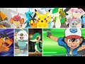 Pokémon The Series Theme Songs Unova Region