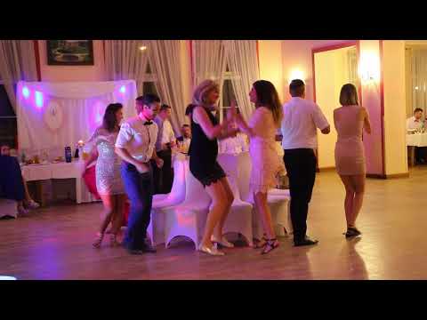 DJ i wodzirej na wesele Zielona Góra woj. lubuskie - DJ Tommy - 576 264 444