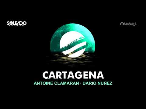 Antoine Clamaran & Dario Nuñez - Cartagena