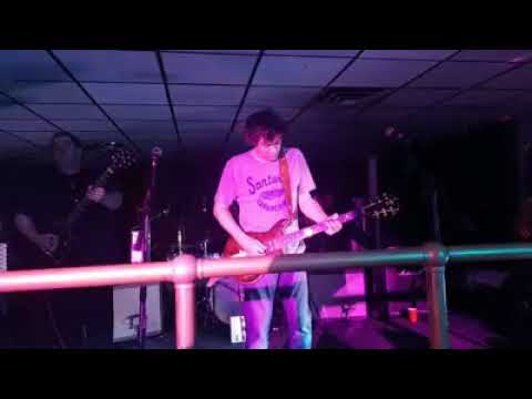 Dean Ween Group NYC Boat Show 8/30/18 Streamus