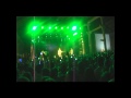 Inicio Show Fernandinho CTBA 11 02 2012