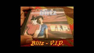 Blitz - V.I.P. (Very Important Radio Mix)