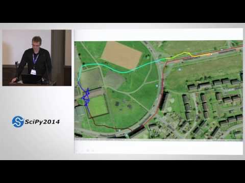 Frequentism and Bayesianism What s the Big Deal | SciPy 2014 | Jake VanderPlas